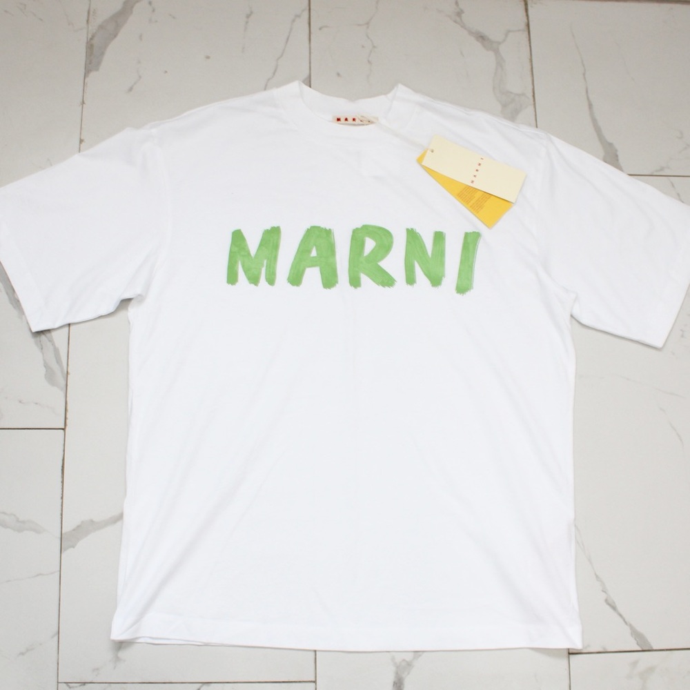 Marni Crewneck